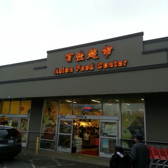Asian grocery near casino ct