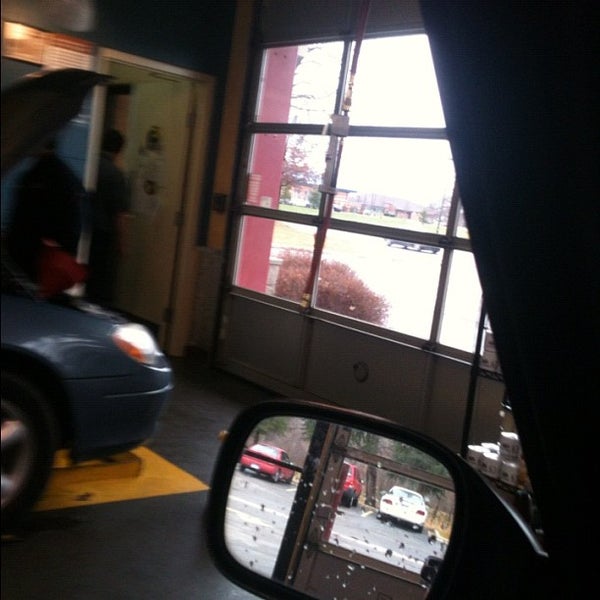 Uncle Ed's Oil Shoppe 4140 Ellsworth Rd