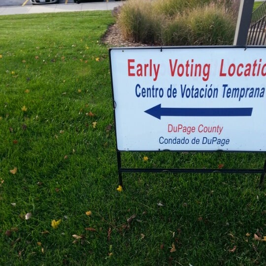 Village Of Downers Grove Offices 2 tips from 76 visitors