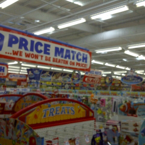 Toys r us brislington sales