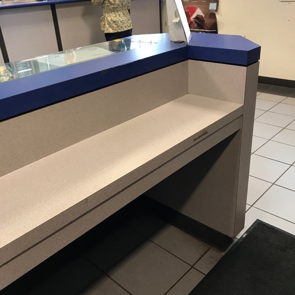 US Post Office 86 Bayard St