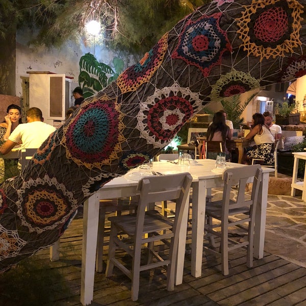 7/20/2018에 Emin M.님이 Kuzina Bahçe에서 찍은 사진
