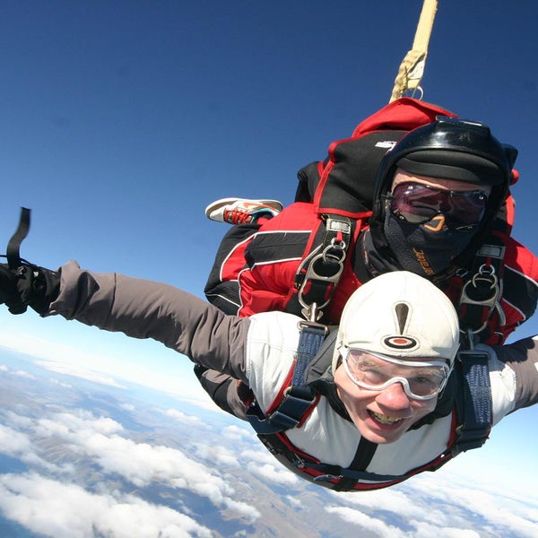 Cabul Skydiving Club