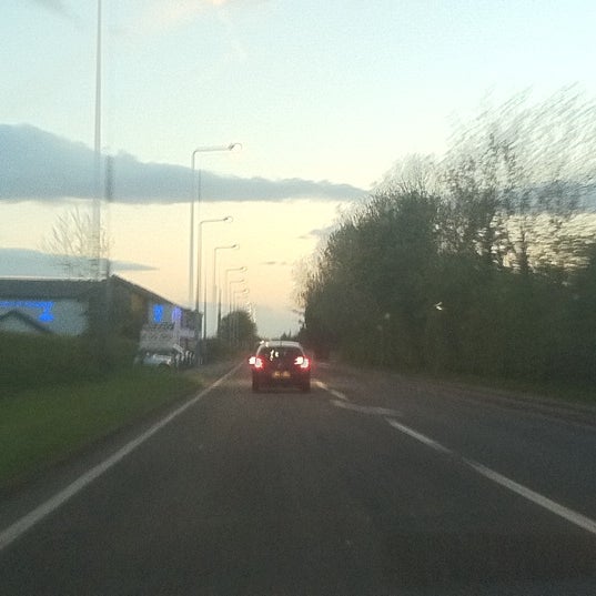 Perrys Motor Village Preston Mazda Automotive Repair Shop in Preston