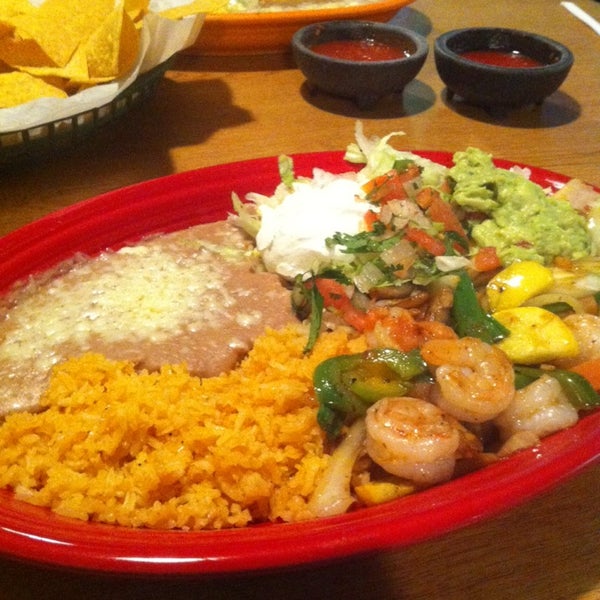 El Molcajete Mexican Restaurant - 9 Tips