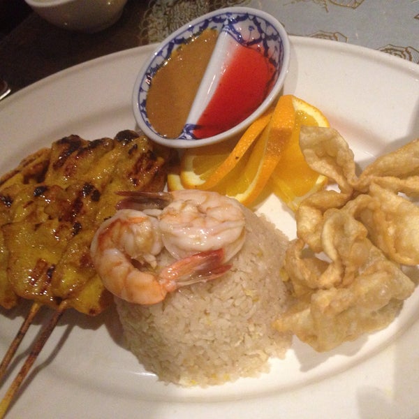 Thai Corner Restaurant Lakewood Mutual 8 tips from 222 visitors