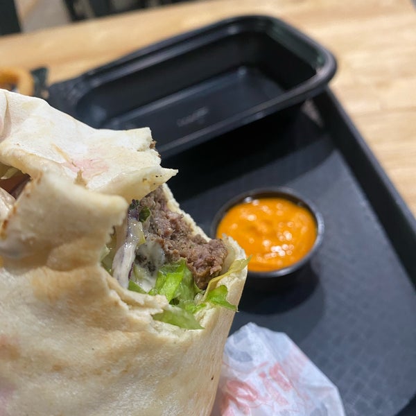 World Famous Grill 1 tip