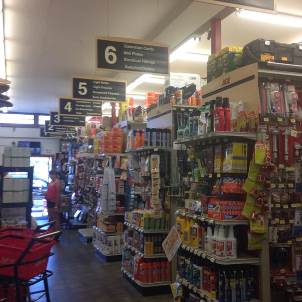Anaheim Ace Hardware Hardware Store in Long Beach