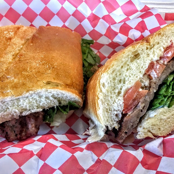 El Gaucho Meat Market Market in North Redondo Beach