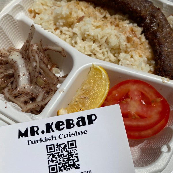 Mr. Kebap 227 ziyaretçidan 11 tavsiye