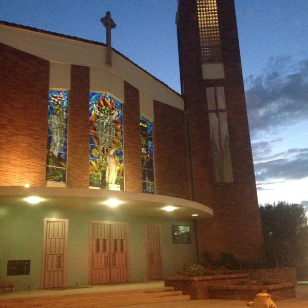 Our Lady of Grace Catholic Church Encino, CA