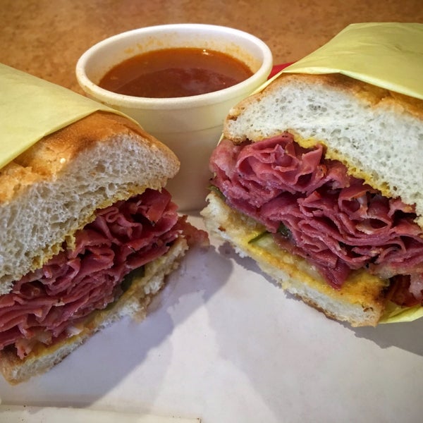 Sam's World Famous Steak Sandwiches - 3205 Carson St