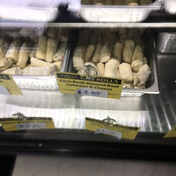 Asian Corned Beef Deli in North West Detroit