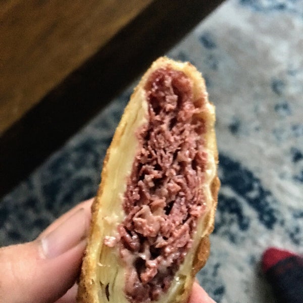 Asian Corned Beef Deli in North West Detroit