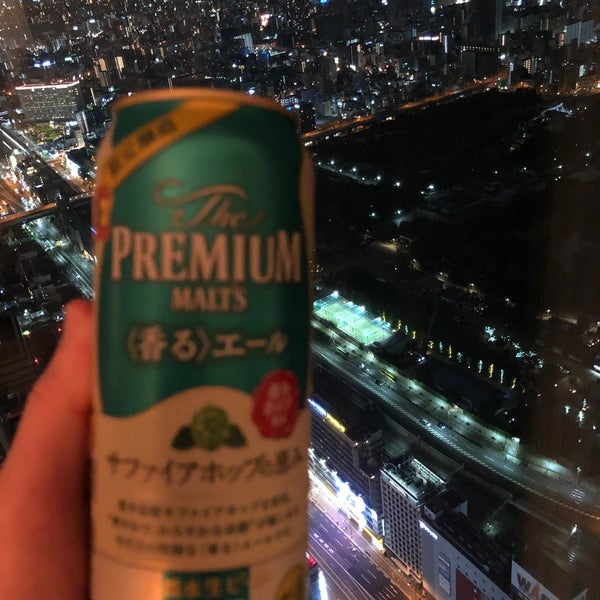 Photo taken at Osaka Marriott Miyako Hotel by whitepine m. on 7/16/2022