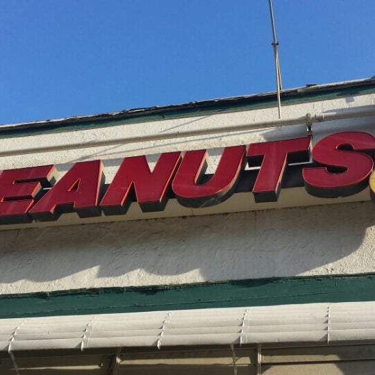 Photos at Peanuts Deluxe Cafe Downtown San Jose 29 tips from 805 visitors