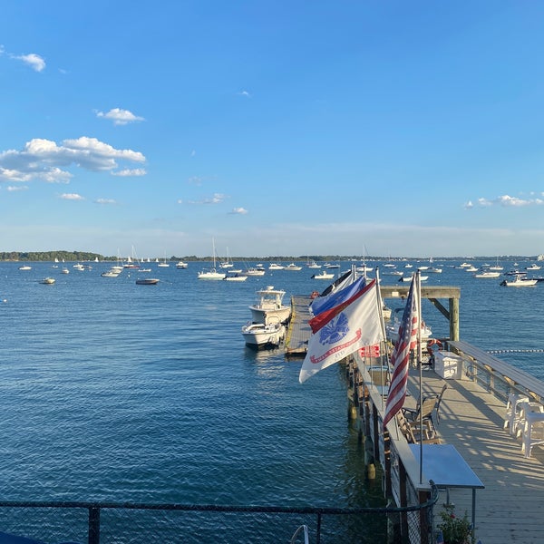 Photos at South Boston Yacht Club 1 tip from 182 visitors