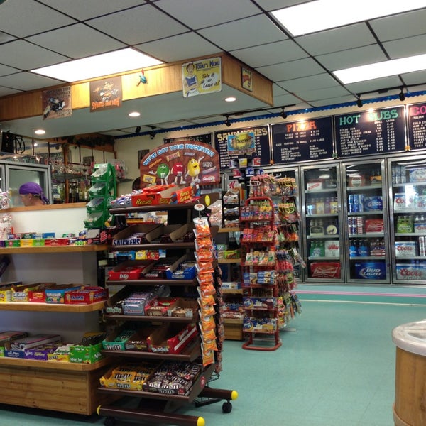 J&B Cold Cuts 10 tips from 112 visitors