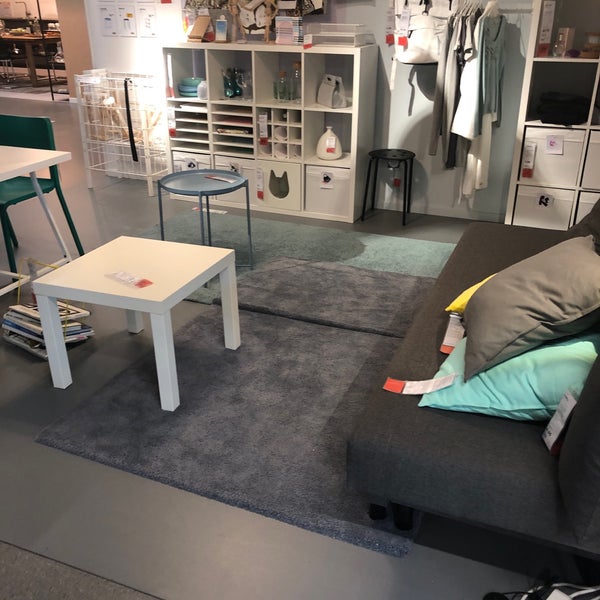 Photo taken at IKEA by Nico N. on 8/12/2019