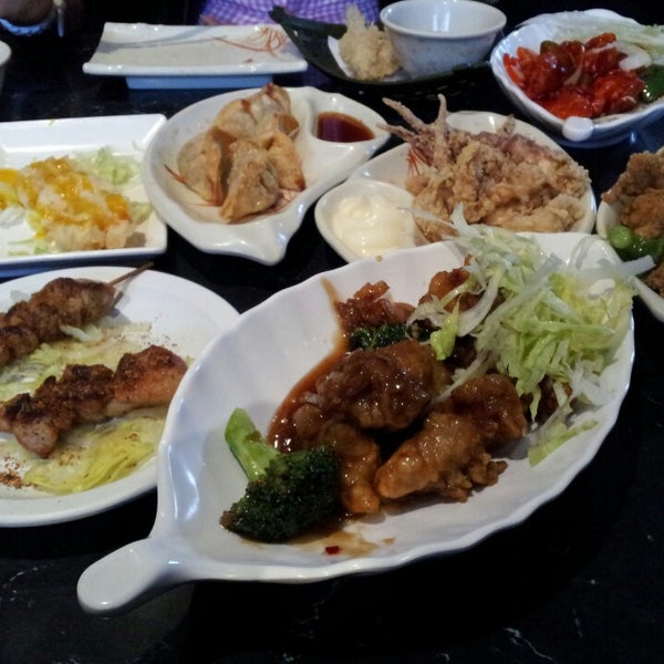 Jade Garden Chinese Buffet (Now Closed) - Niagara Falls, ON