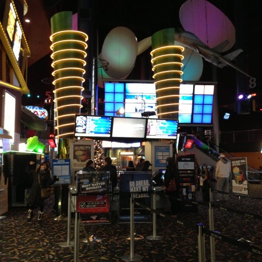 Cineplex Cinemas Mississauga City Centre 35 tips from