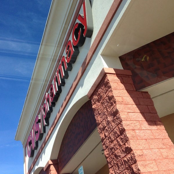 CVS pharmacy Green Valley South 60 N Valle Verde Dr