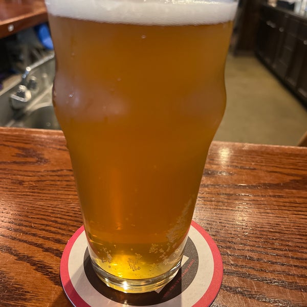 6/11/2022에 Dan S.님이 Saugatuck Brewing Company에서 찍은 사진