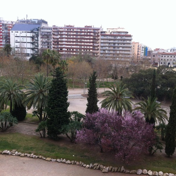 รูปภาพถ่ายที่ AC Hotel Tarragona โดย Anna S. เมื่อ 3/16/2013