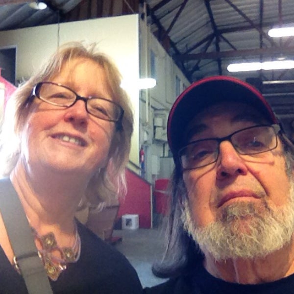 JC Cellars Produce and Waterfront Oakland, CA