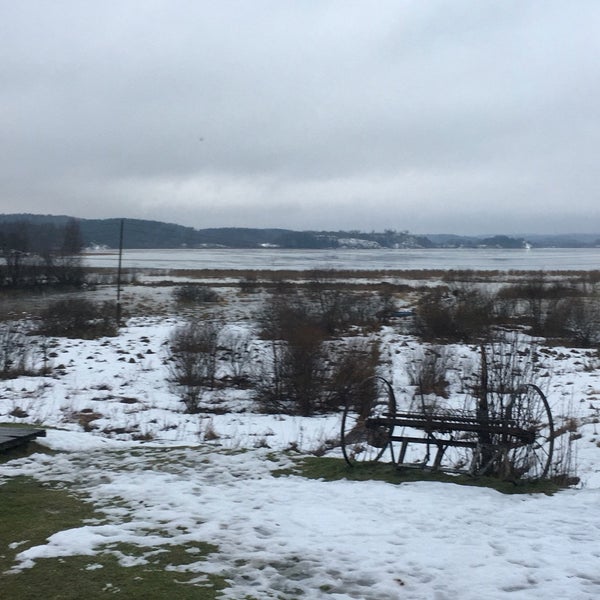 Река в Карелии Савайнйоки