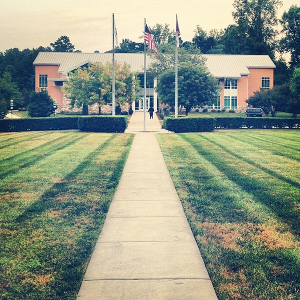Knightdale Town Hall 950 Steeple Square Ct