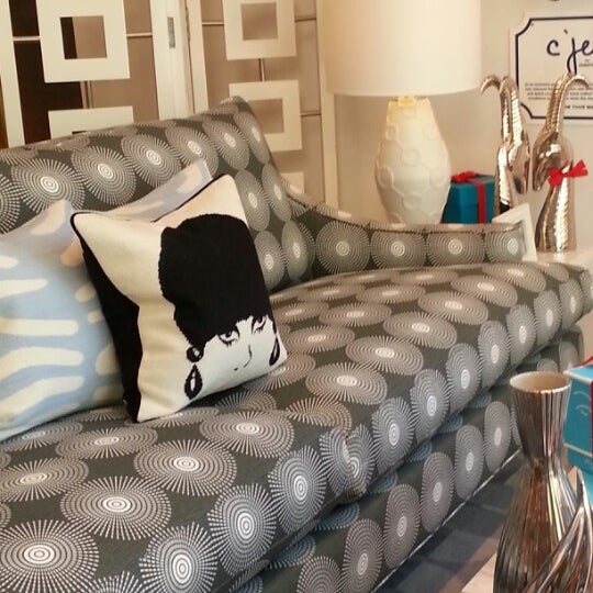 Шахматы Jonathan Adler