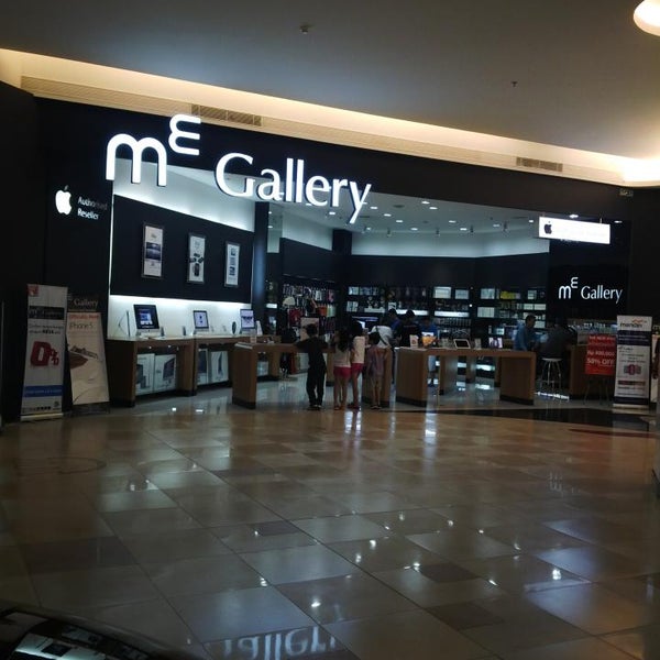 Me Gallery Makassar Sulawesi Selatan