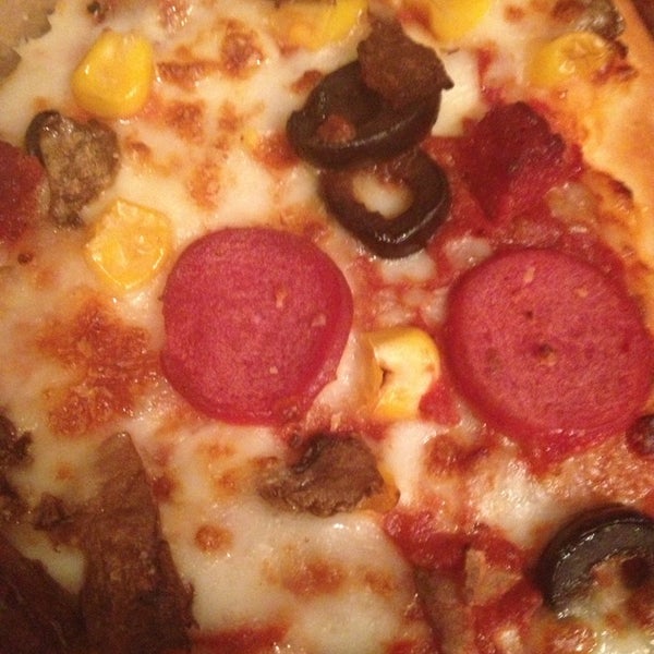 Domino�s Pizza Aydınlıkevler Altındağ, Ankara