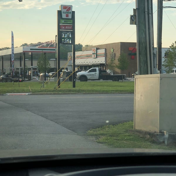 7Eleven Dupont Murray Hills Chattanooga, TN