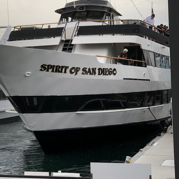 9/24/2021 tarihinde Billy T.ziyaretçi tarafından Flagship Cruises &amp; Events'de çekilen fotoğraf