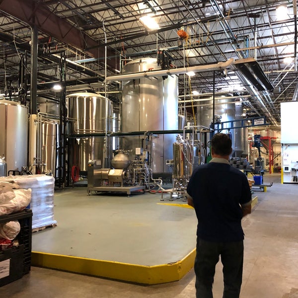 Highland Brewing Company Asheville, NC