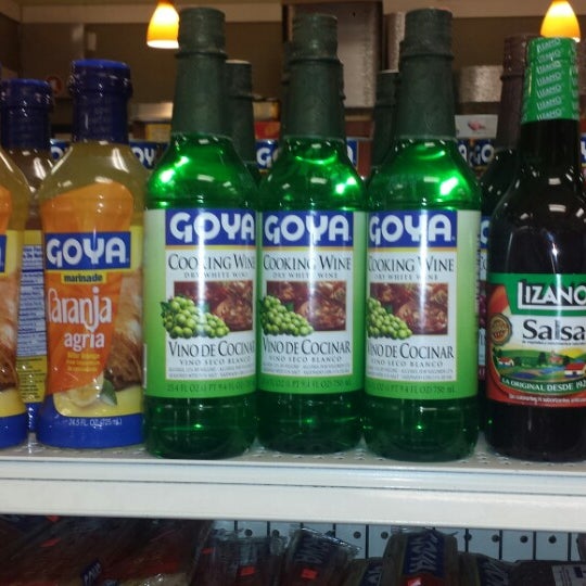 Amigos Grocery Store East Somerville Somerville, MA