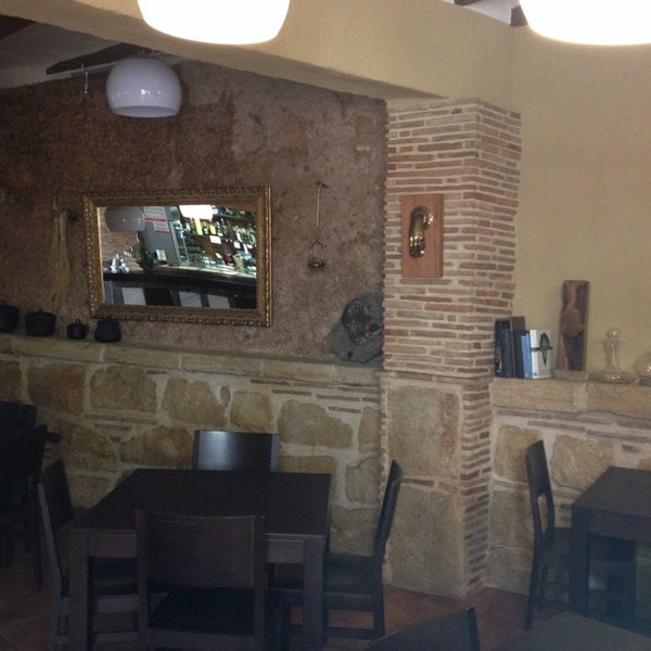 9/19/2013 tarihinde Luis E.ziyaretçi tarafından Restaurante L&#39;om'de çekilen fotoğraf