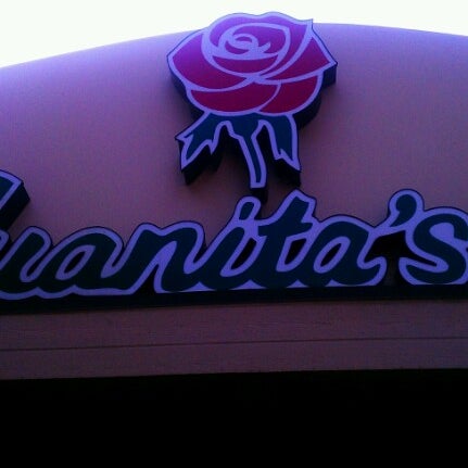 juanita's mexican food rancho cucamonga