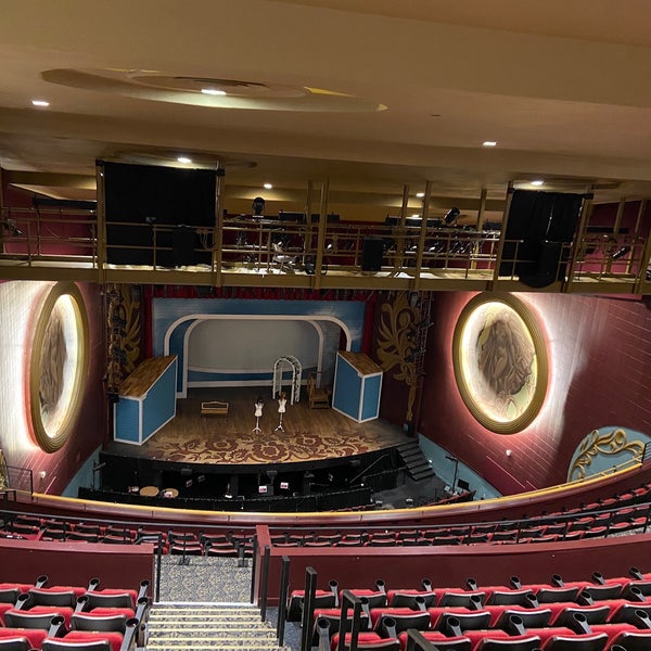 Duluth Playhouse Downtown Duluth 4 tips