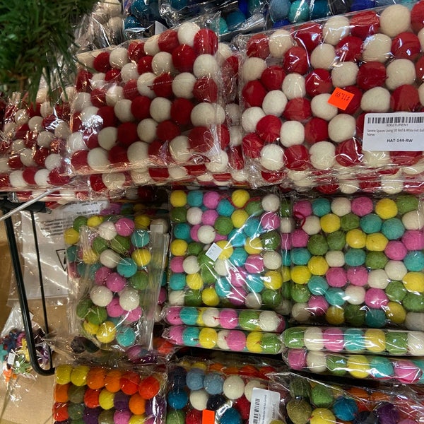 Jamali Garden Supplies Chelsea New York, NY