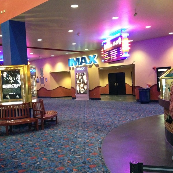 Regal Pointe Orlando 4DX & IMAX Sinema