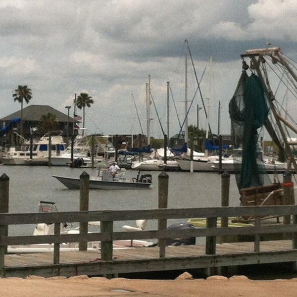 Photos at Matagorda Harbor Harbor or Marina