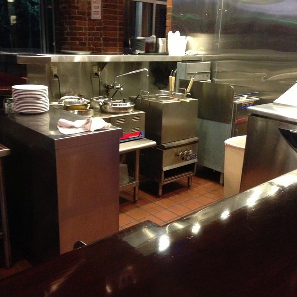 David's Dumpling and Noodle Bar 85 tips