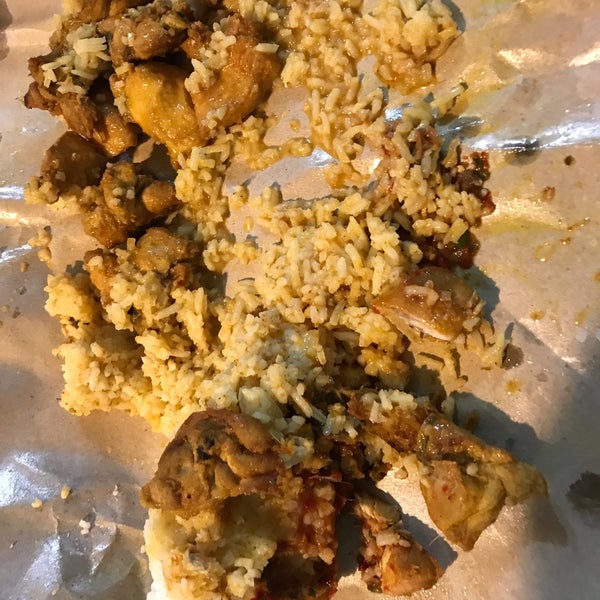 Nasi Kak Wok Pasir Gudang Kedai Baru Restaurante Asiatico