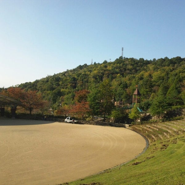 Photos At 憩いの森公園 オートキャンプ場 東広島市 広島県