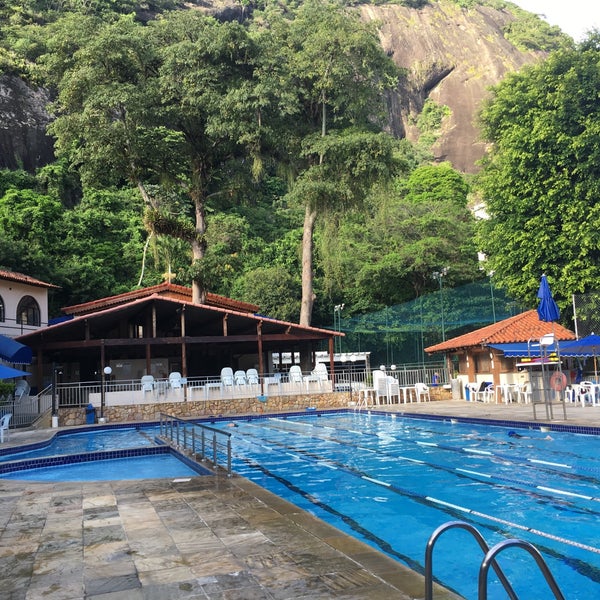 Tv Urca – Clube Urca