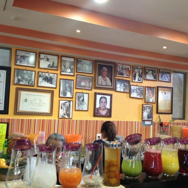 Aguas Casilda Mercado Benito Juarez