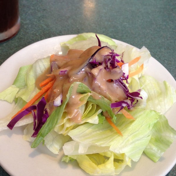 Photos at Thai Rice N Noodle Fort Worth, TX